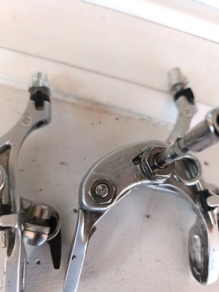 Frenos Shimano Sora Bicicleta Carretera