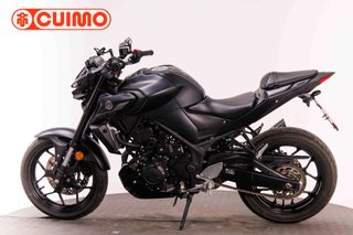 YAMAHA MT 03