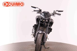 YAMAHA MT 03