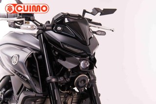 YAMAHA MT 03