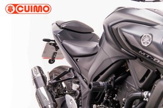 YAMAHA MT 03