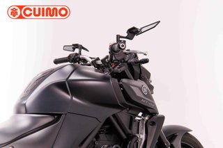 YAMAHA MT 03