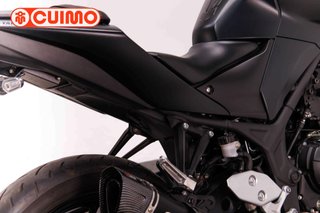 YAMAHA MT 03