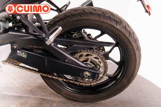 YAMAHA MT 03