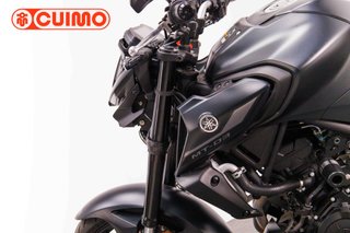 YAMAHA MT 03