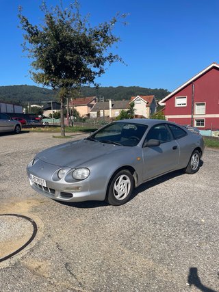 Toyota Celica 1998