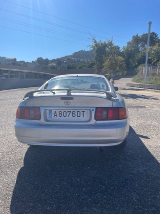Toyota Celica 1998