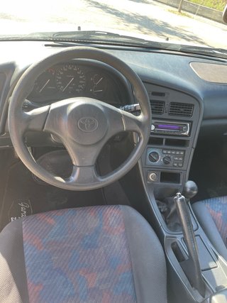 Toyota Celica 1998
