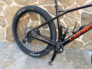Lapierre Prorace CF 8.9 Carbono