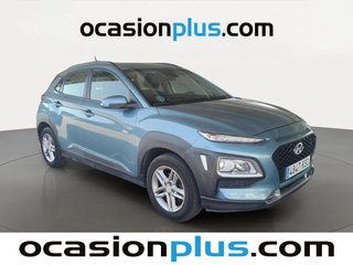 Hyundai Kona 1.0 TGDI Klass 4x2 88 kW (120 CV)