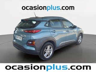 Hyundai Kona 1.0 TGDI Klass 4x2 88 kW (120 CV)