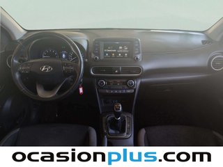 Hyundai Kona 1.0 TGDI Klass 4x2 88 kW (120 CV)