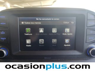 Hyundai Kona 1.0 TGDI Klass 4x2 88 kW (120 CV)