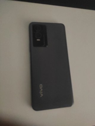 Vivo Y76 8GB+4GB RAM 256GB Grigio