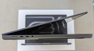MacBook Pro 16'' M4 Pro 1TB 24GB 14-CPU 20-GPU Nuovo