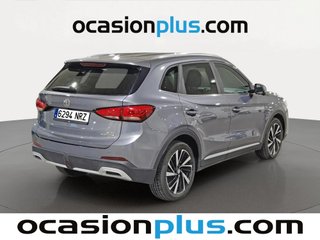 MG ZS 1.5 Hybrid+ Luxury 145 kW (197 CV)