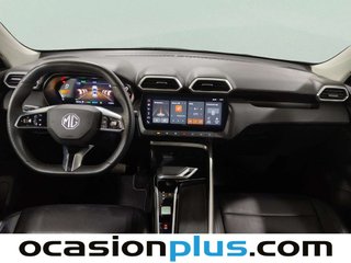 MG ZS 1.5 Hybrid+ Luxury 145 kW (197 CV)