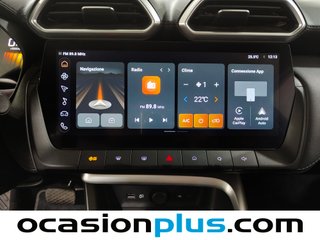 MG ZS 1.5 Hybrid+ Luxury 145 kW (197 CV)