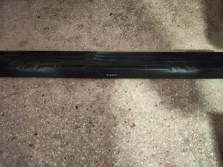 Barra de sonido + subwoofer NIAIT para PC/TV