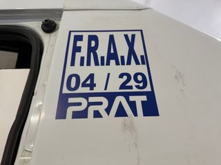 Iveco Daily Furgón 35S16 L2H2 FRIGORIFICO - GARANTIA MECANICA
