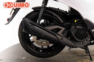 KYMCO PEOPLE S 125