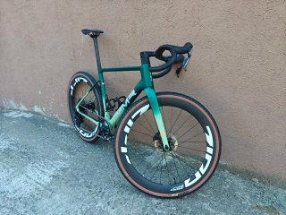 MMR SIMUN 2026 Gravel Bike