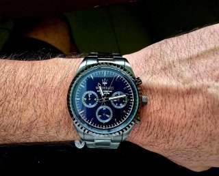 Reloj Maserati Competizione Hombre.