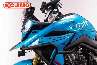 MITT 555 TT