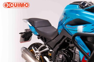 MITT 555 TT