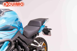 MITT 555 TT