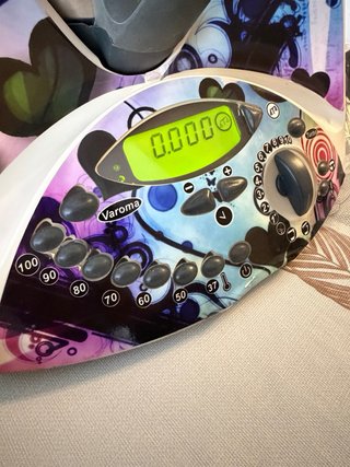 Thermomix TM31 personalizada