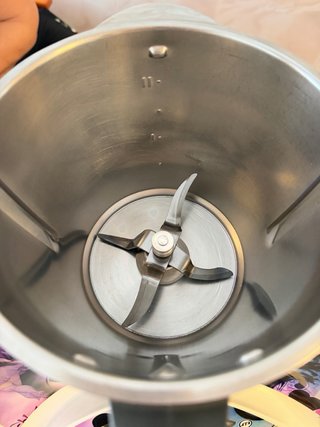 Thermomix TM31 personalizada