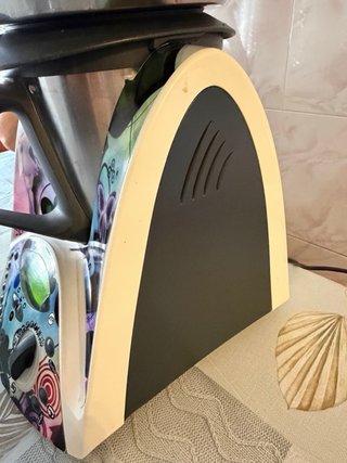 Thermomix TM31 personalizada