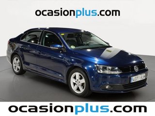 Volkswagen Jetta 1.6 TDI Advance BMT 77 kW (105 CV)