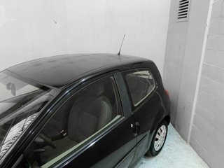 RENAULT TWINGO 1.2 Gasolina de 75CV 2007