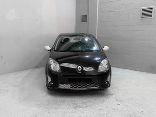 RENAULT TWINGO 1.2 Gasolina de 75CV 2007
