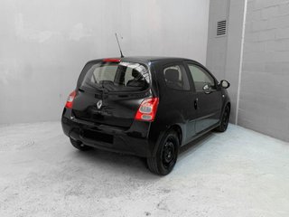 RENAULT TWINGO 1.2 Gasolina de 75CV 2007
