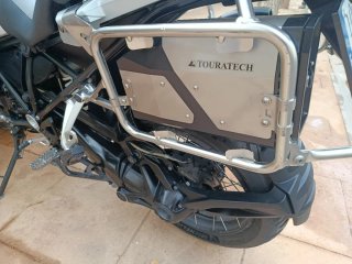 BMW R1200GS Adventur
