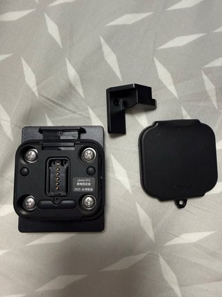 Adaptador BMW Garmin Zumo XT2/XT3