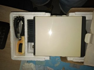 Radio CB President MC 6700