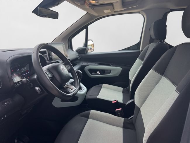 Citroën Berlingo Talla M 1.5 BlueHDi Feel 2019, foto 7
