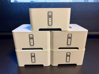 Sonos Connect S1