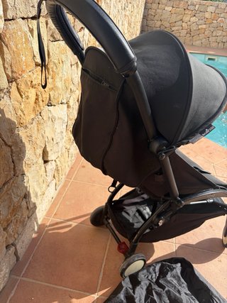 Seggiolino auto Babyzen Yoyo² compatto