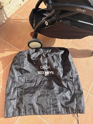 Seggiolino auto Babyzen Yoyo² compatto