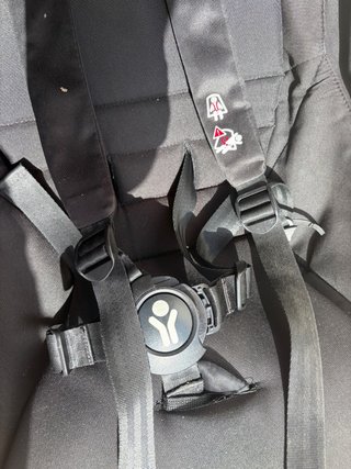 Seggiolino auto Babyzen Yoyo² compatto