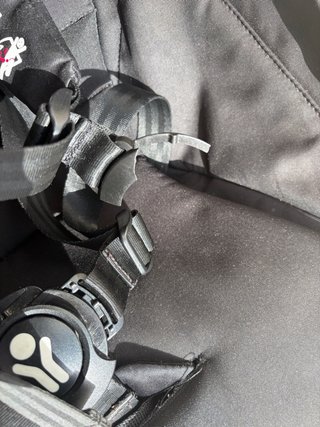 Seggiolino auto Babyzen Yoyo² compatto