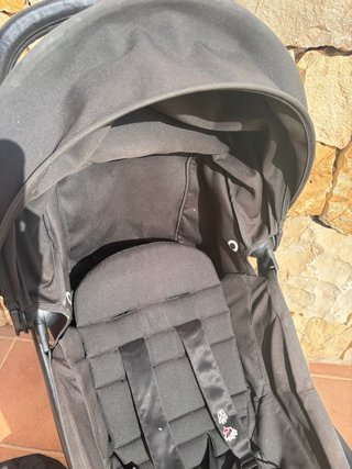 Seggiolino auto Babyzen Yoyo² compatto