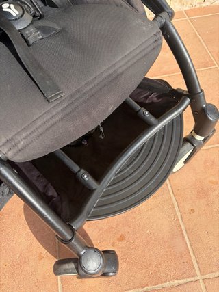 Seggiolino auto Babyzen Yoyo² compatto