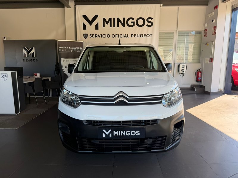 Citroën Berlingo 2022, foto 2