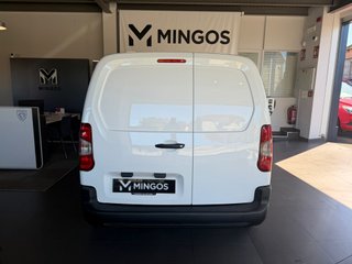 CITROEN BERLINGO VAN TALLA M BHDI 100 / CONTROL